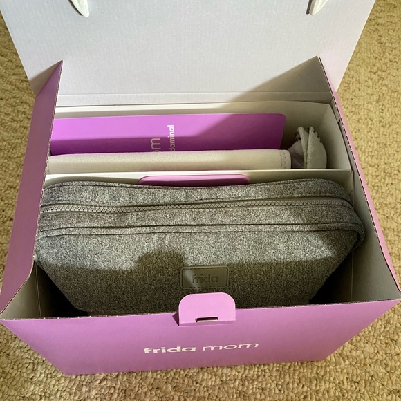 Frida Mom C-Section Recovery Kit for Labor, Delivery, & Postpartum - Picture 2 of 4